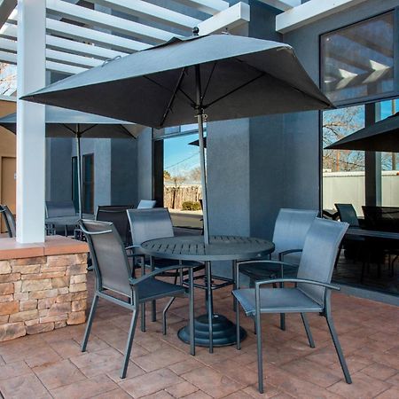 Fairfield Inn & Suites By Marriott Santa Fe Esterno foto