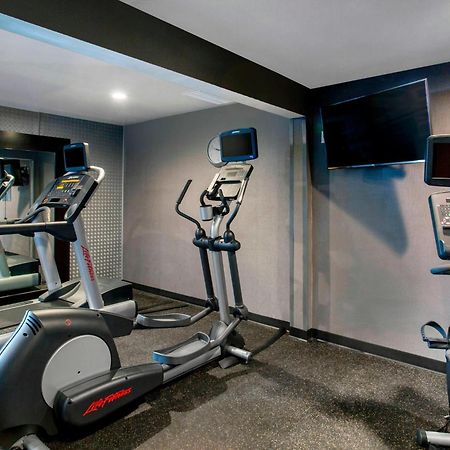 Fairfield Inn & Suites By Marriott Santa Fe Esterno foto