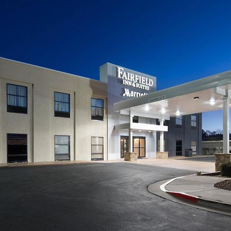 Fairfield Inn & Suites By Marriott Santa Fe Esterno foto