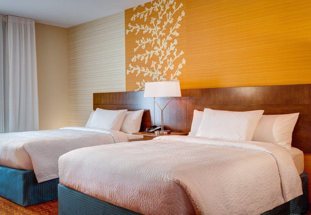 Fairfield Inn & Suites By Marriott Santa Fe Esterno foto