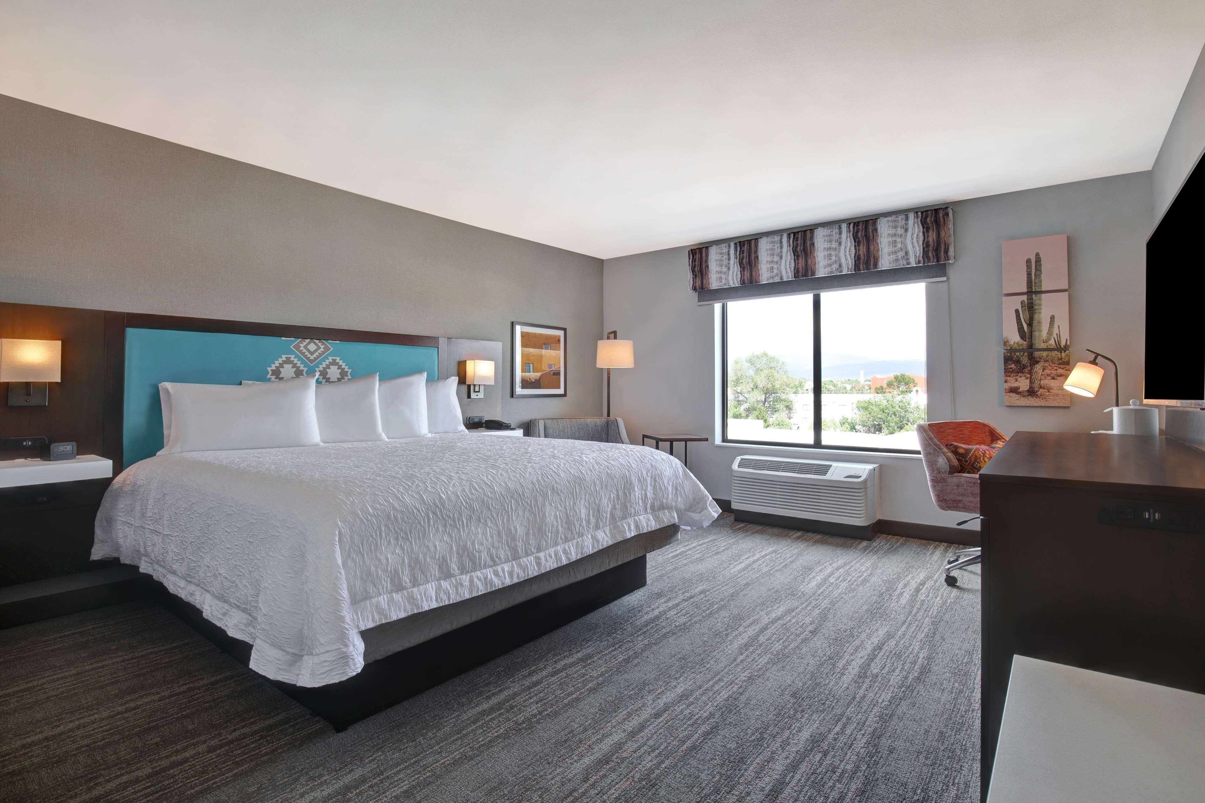 Fairfield Inn & Suites By Marriott Santa Fe Esterno foto