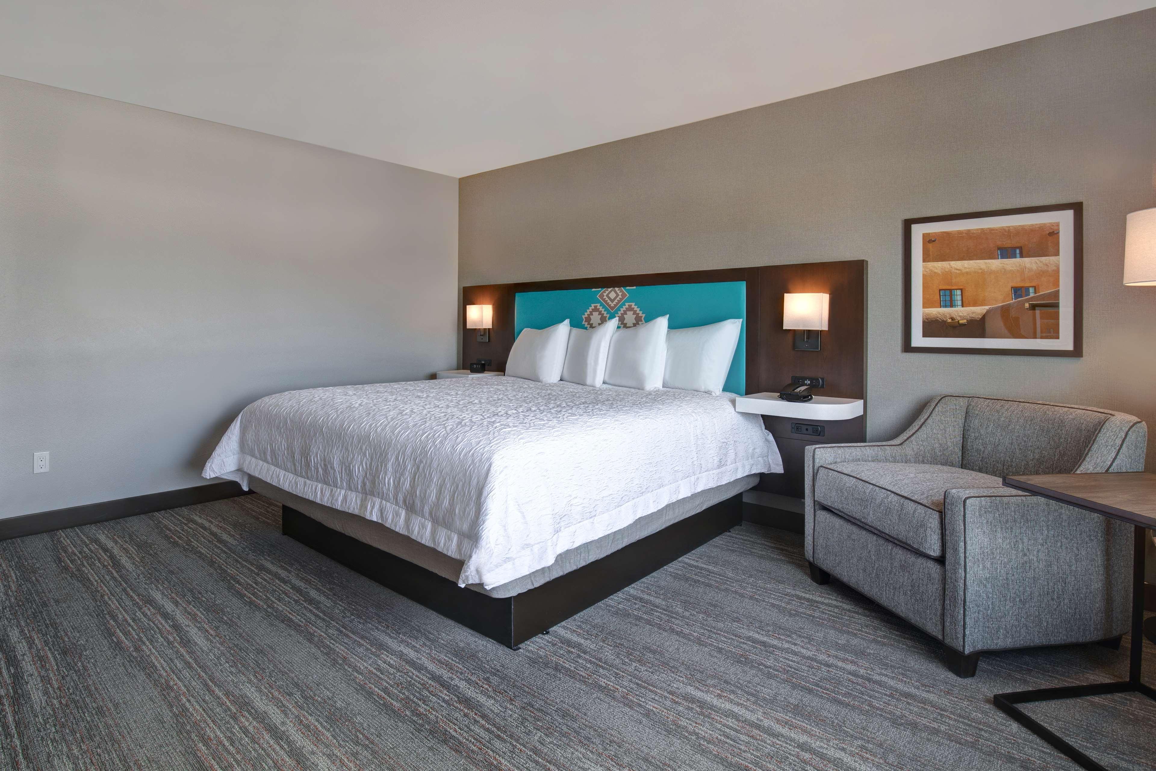 Fairfield Inn & Suites By Marriott Santa Fe Esterno foto
