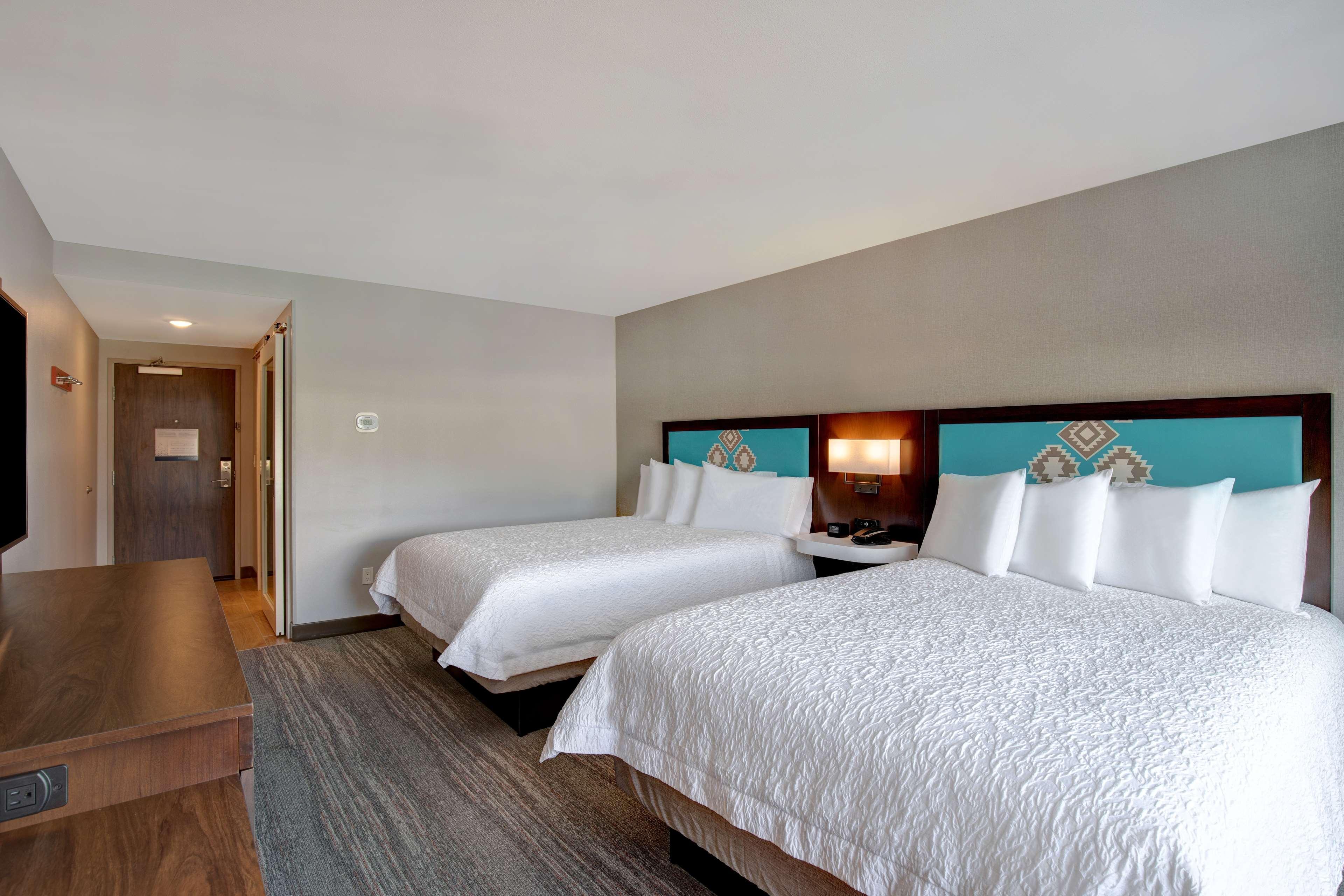 Fairfield Inn & Suites By Marriott Santa Fe Esterno foto