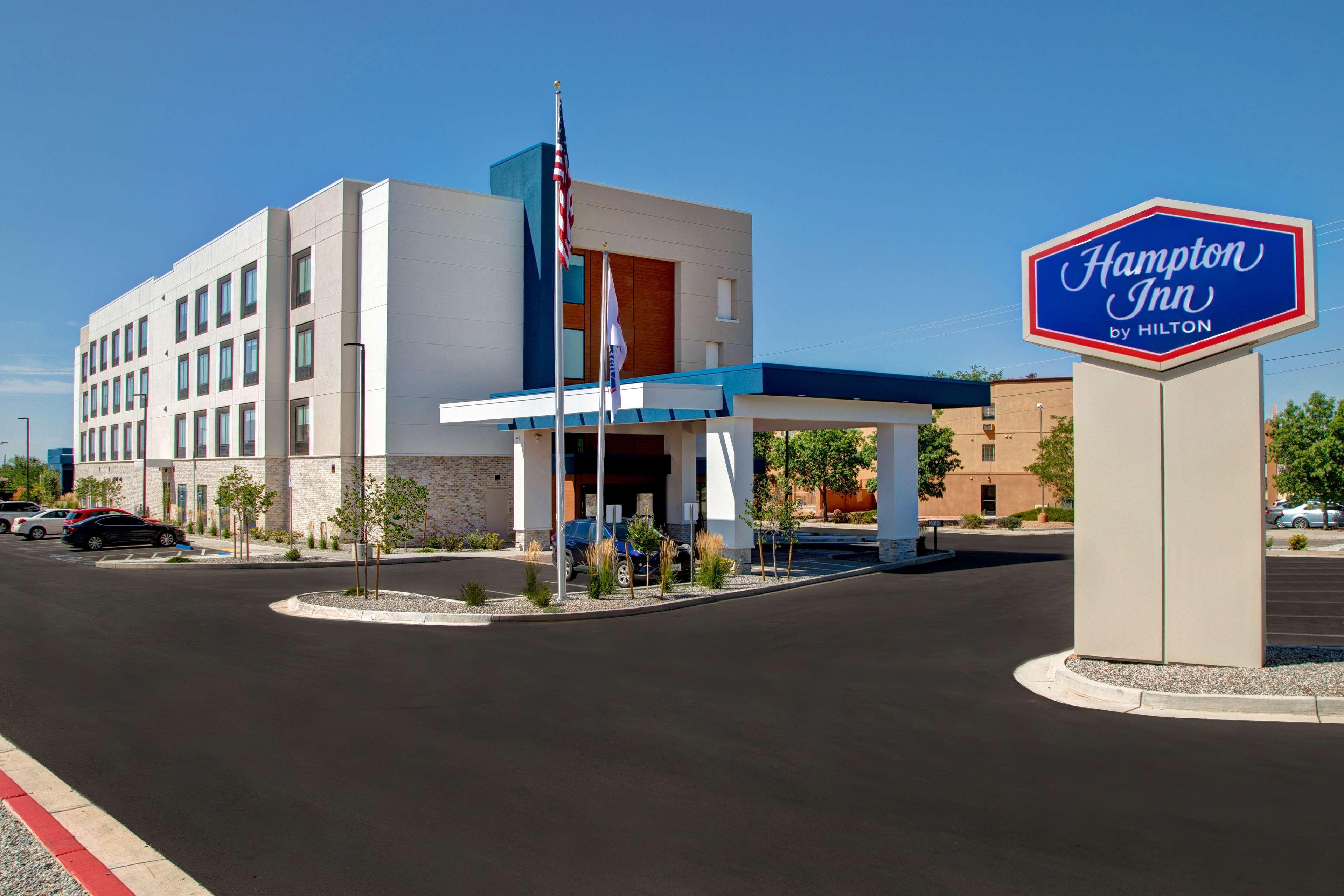 Fairfield Inn & Suites By Marriott Santa Fe Esterno foto