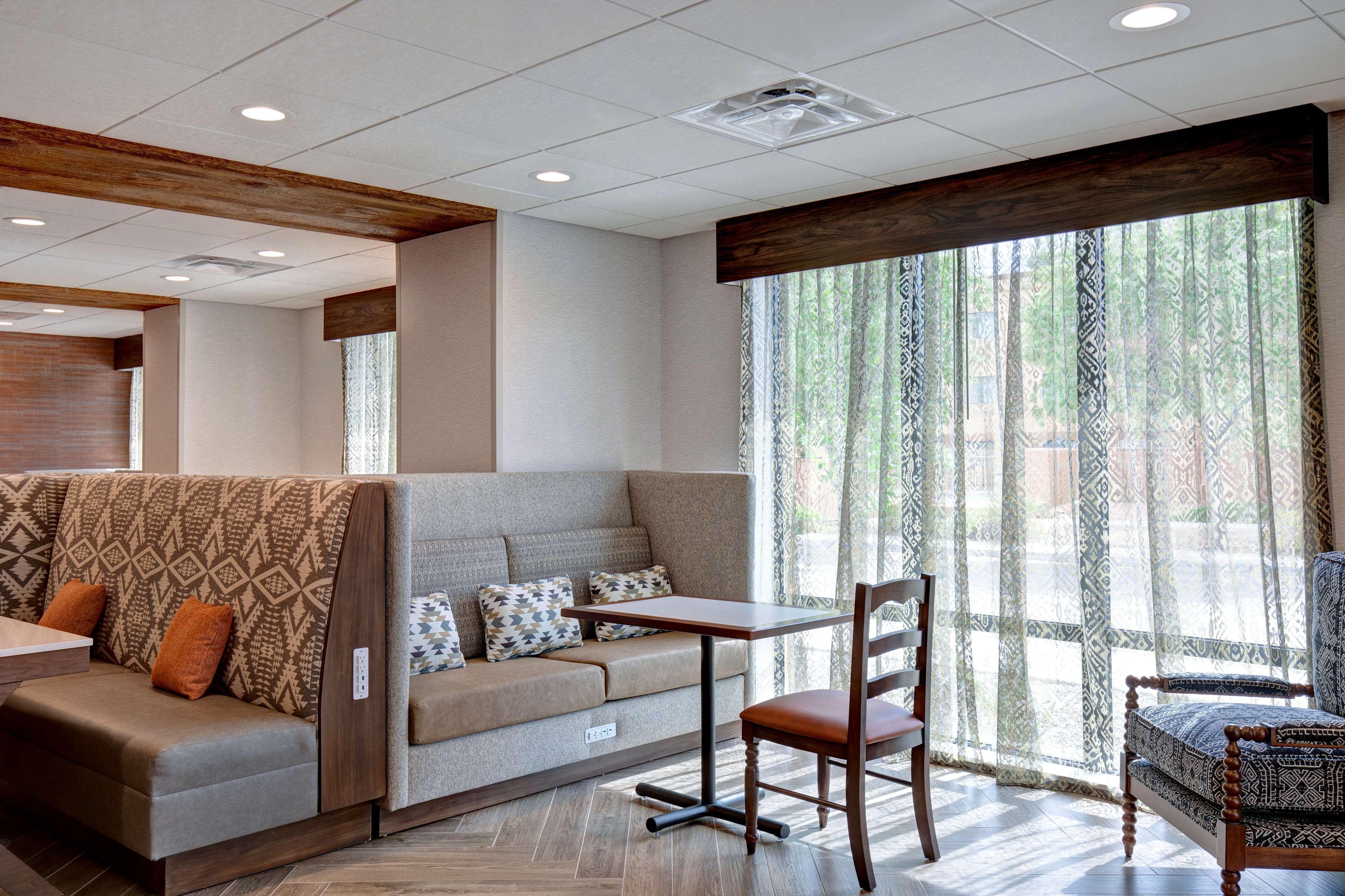 Fairfield Inn & Suites By Marriott Santa Fe Esterno foto