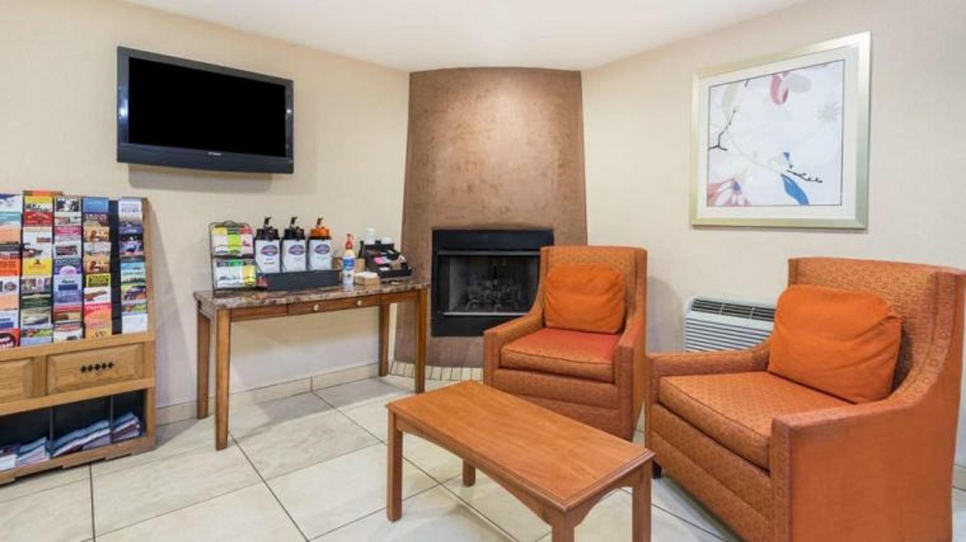 Fairfield Inn & Suites By Marriott Santa Fe Esterno foto