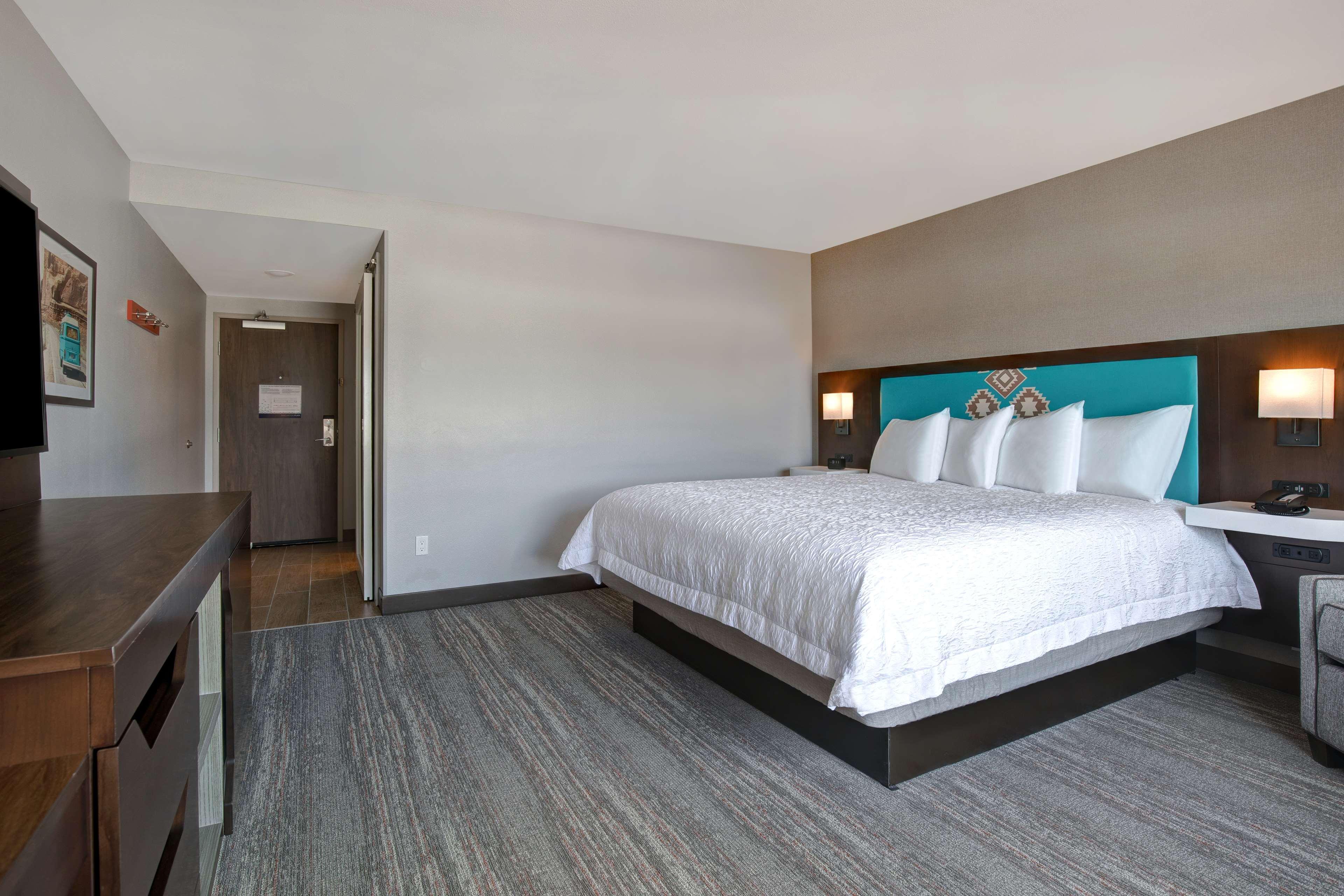 Fairfield Inn & Suites By Marriott Santa Fe Esterno foto