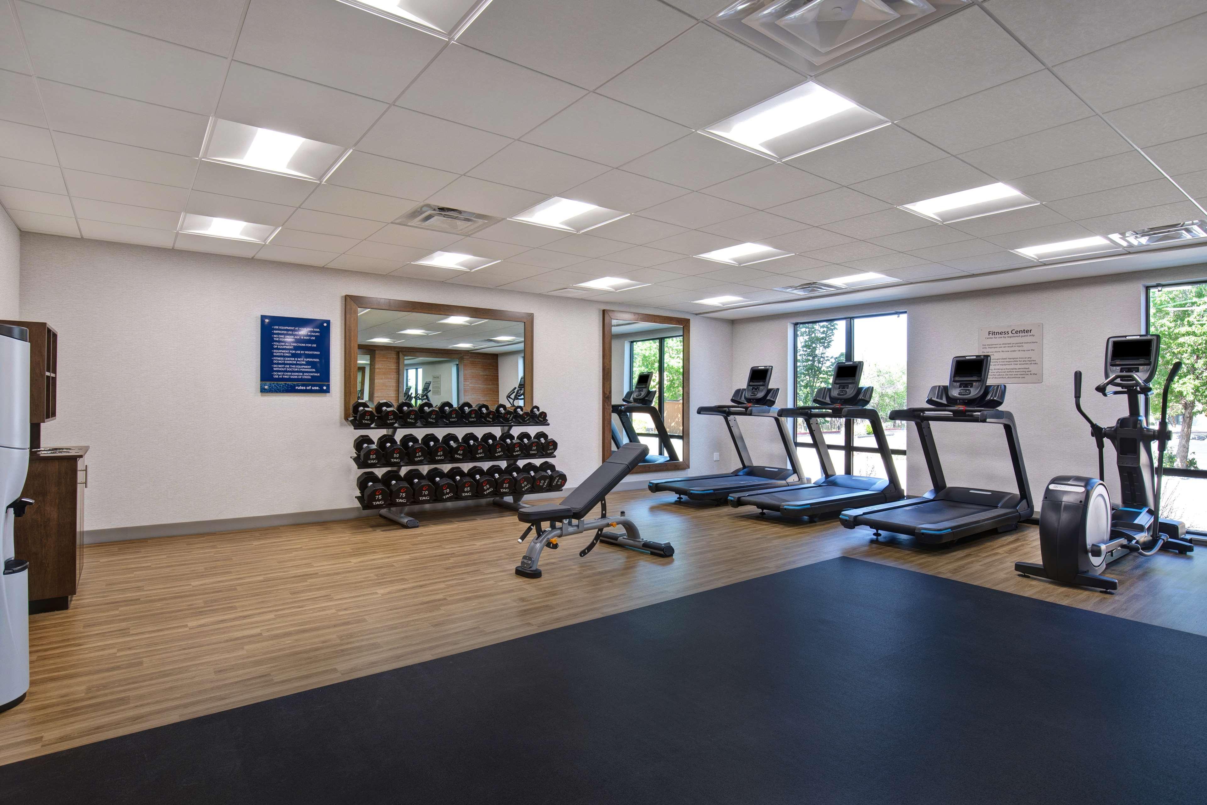 Fairfield Inn & Suites By Marriott Santa Fe Esterno foto