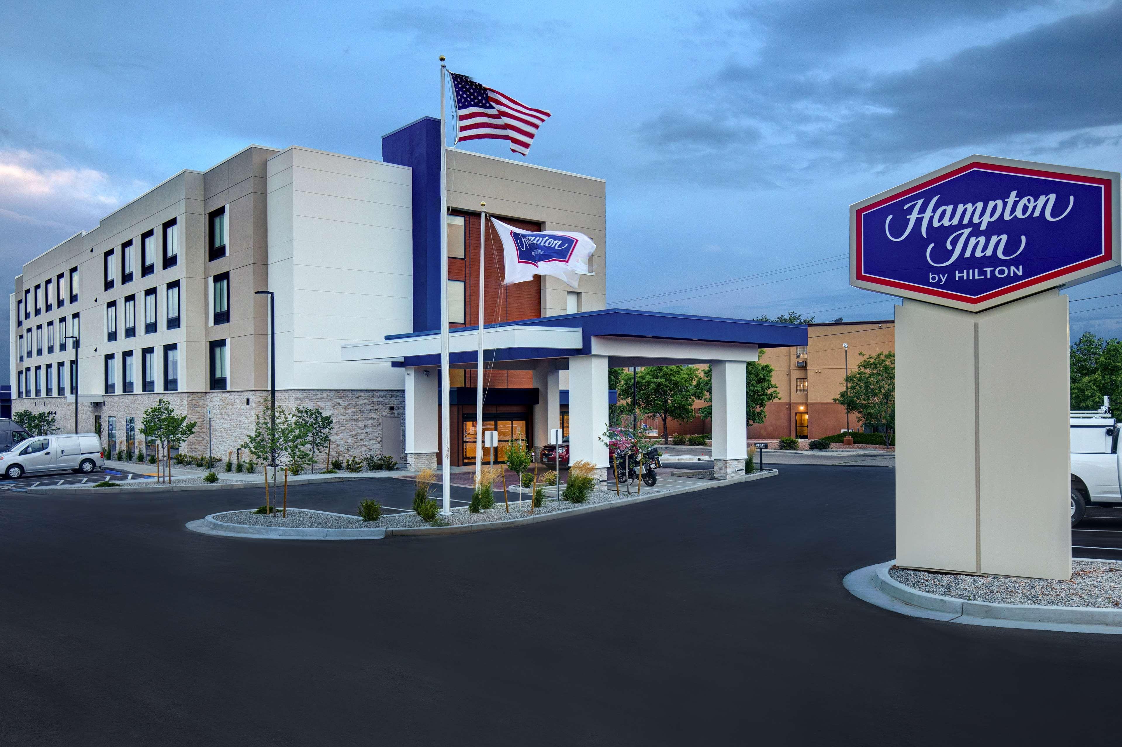 Fairfield Inn & Suites By Marriott Santa Fe Esterno foto