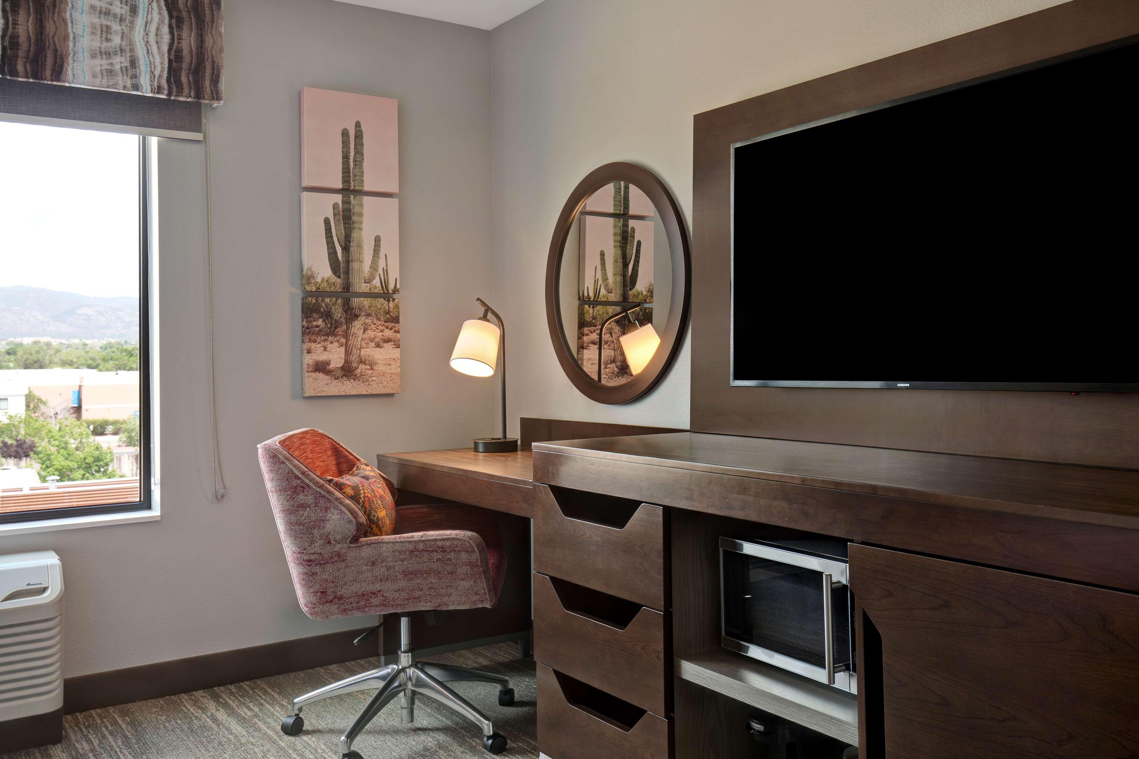 Fairfield Inn & Suites By Marriott Santa Fe Esterno foto