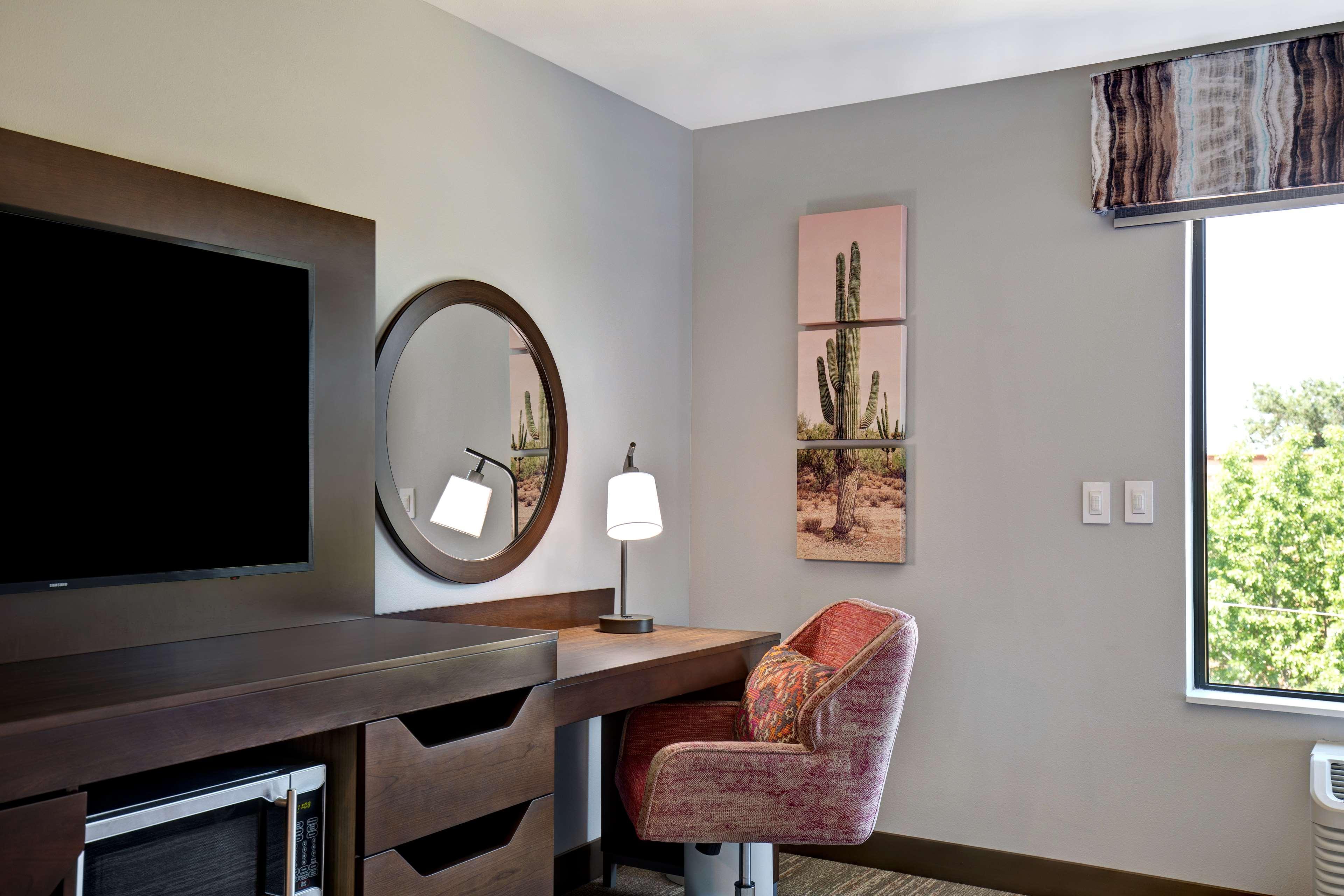 Fairfield Inn & Suites By Marriott Santa Fe Esterno foto