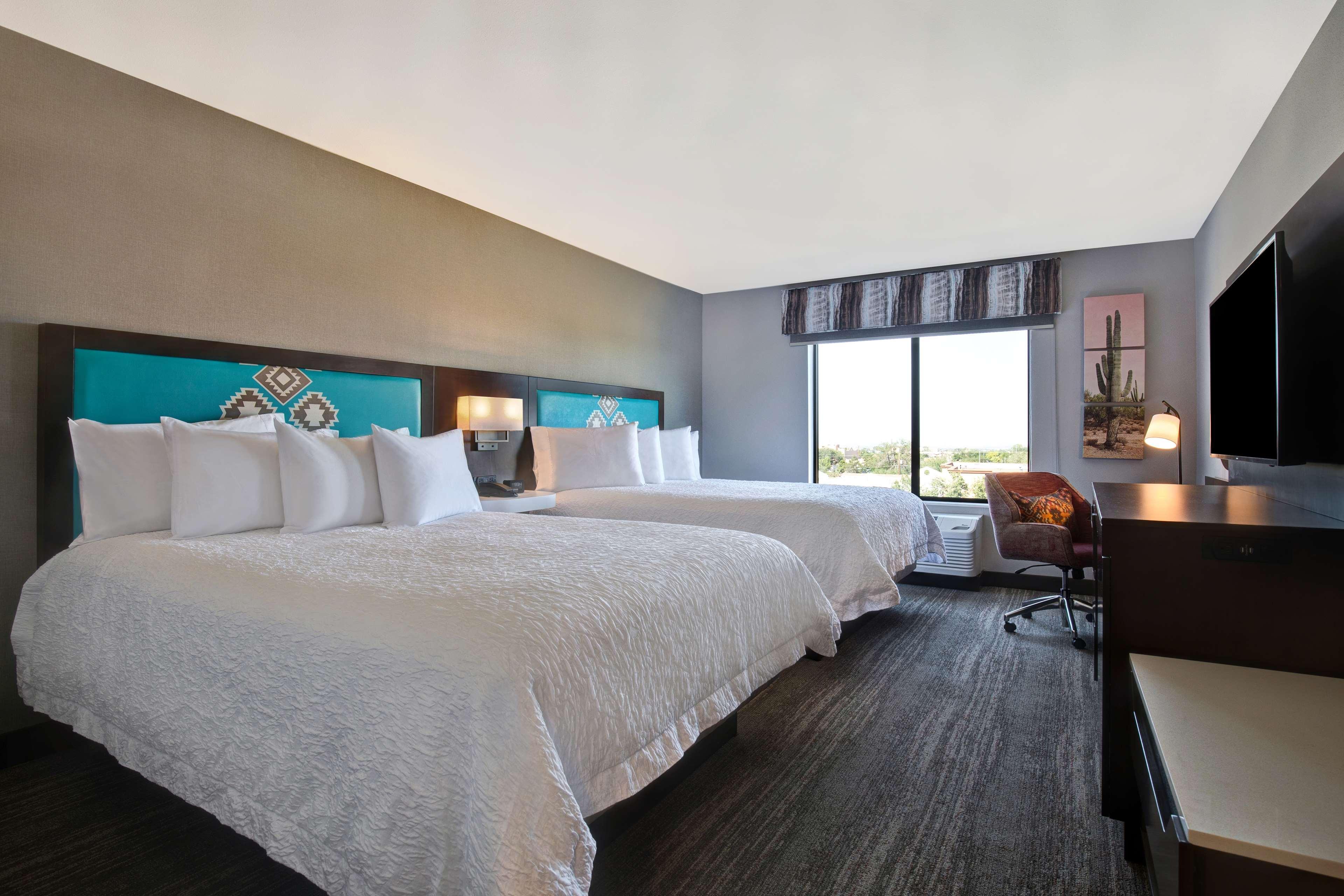 Fairfield Inn & Suites By Marriott Santa Fe Esterno foto