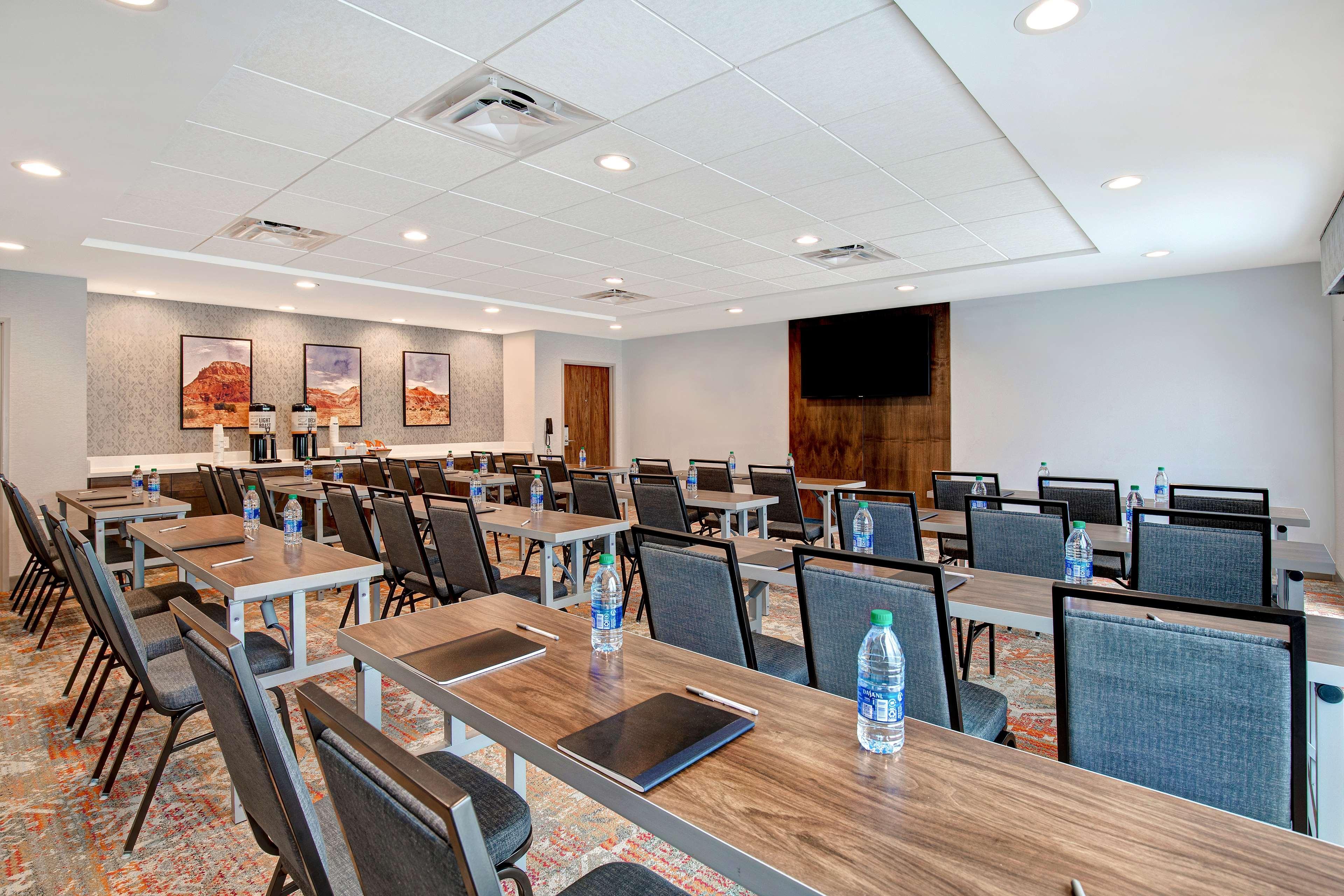 Fairfield Inn & Suites By Marriott Santa Fe Esterno foto