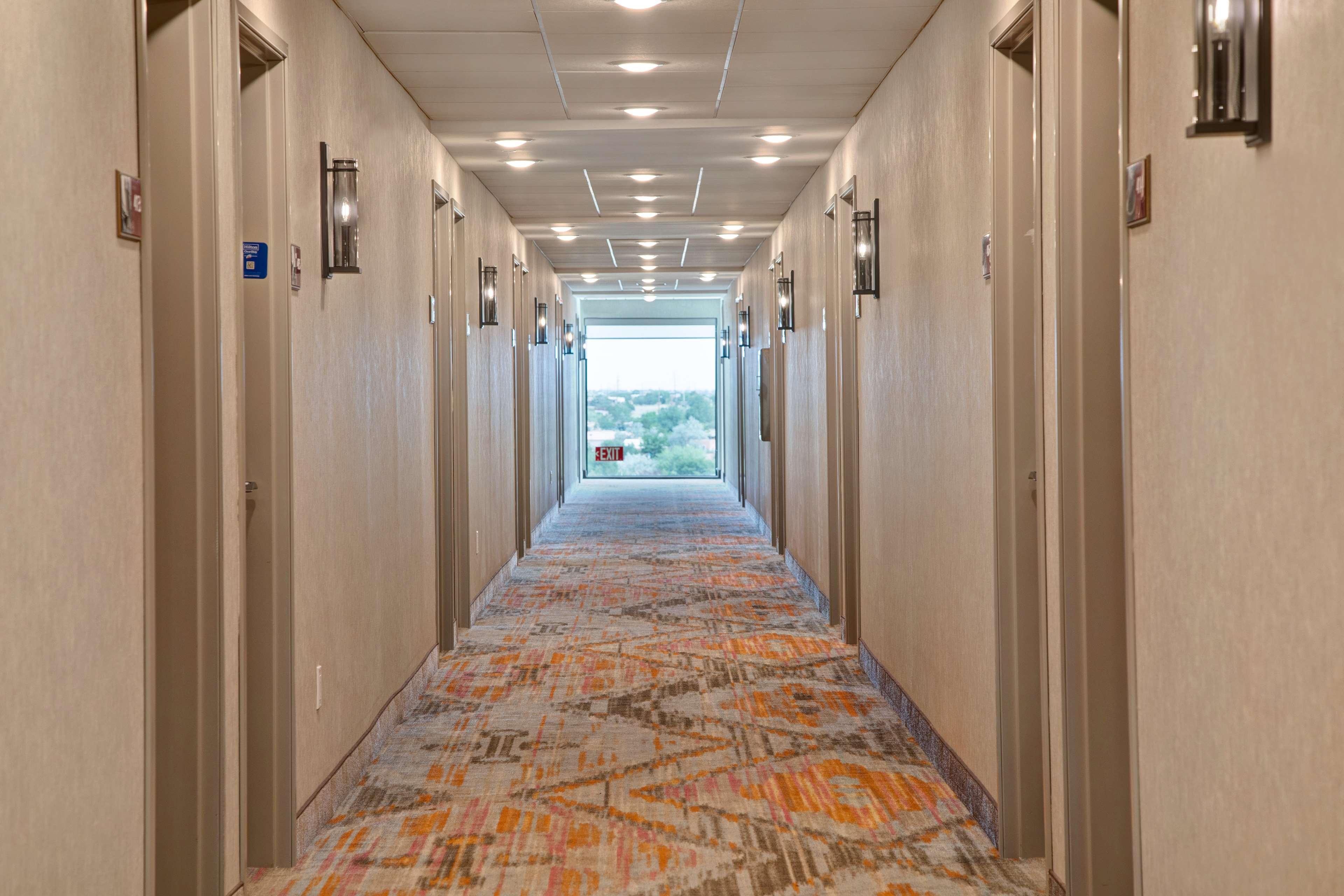 Fairfield Inn & Suites By Marriott Santa Fe Esterno foto