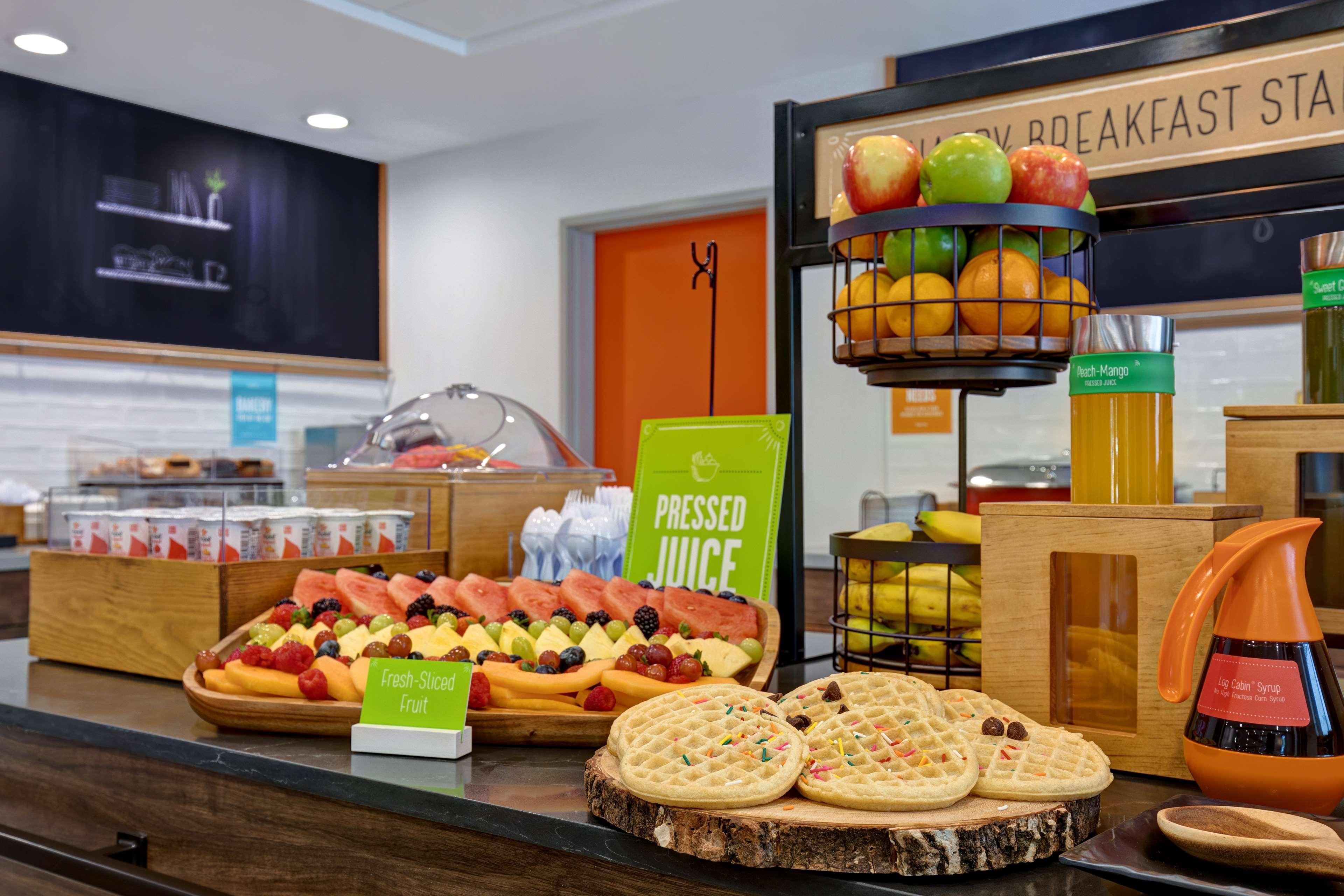 Fairfield Inn & Suites By Marriott Santa Fe Esterno foto
