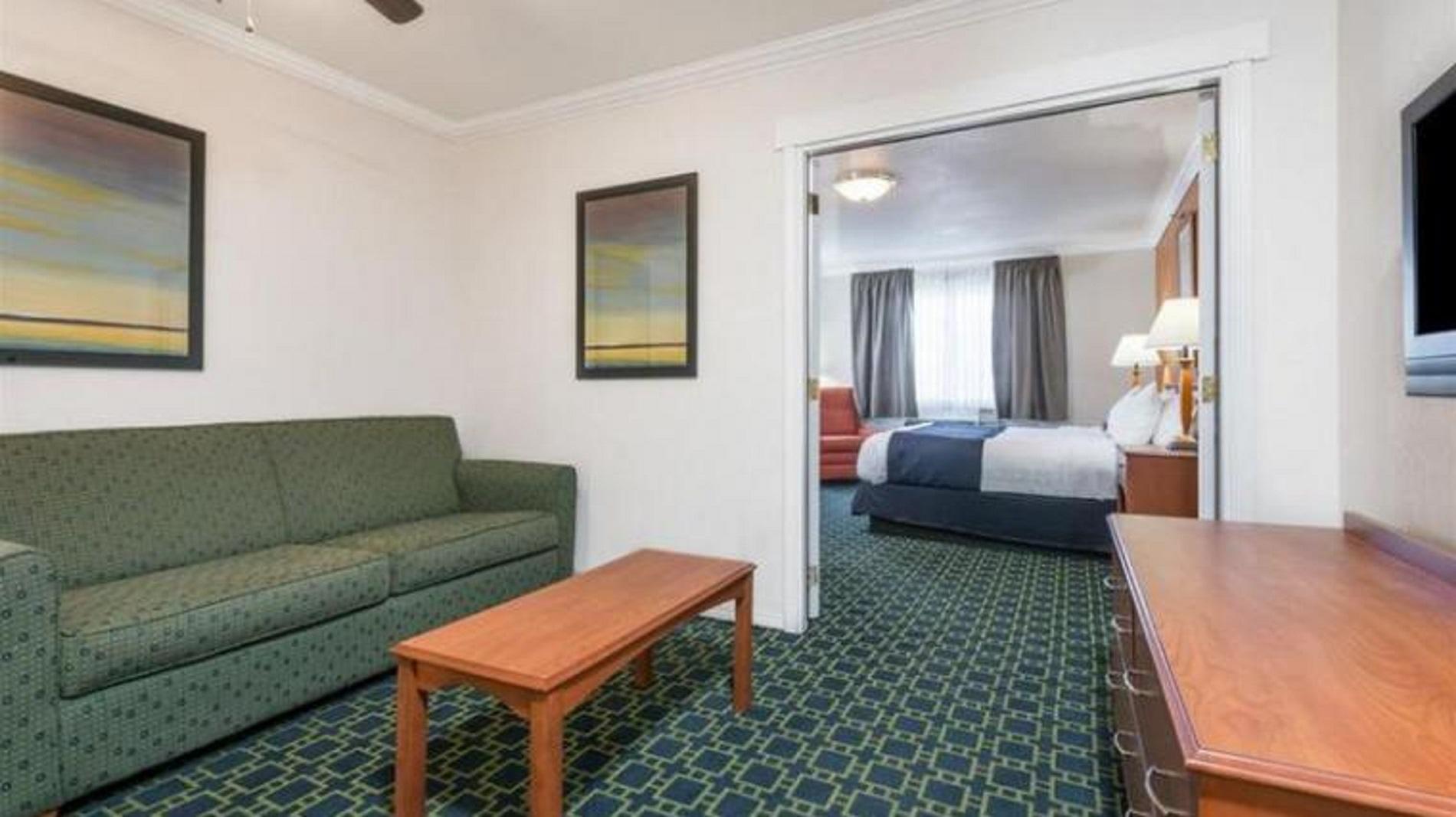 Fairfield Inn & Suites By Marriott Santa Fe Esterno foto