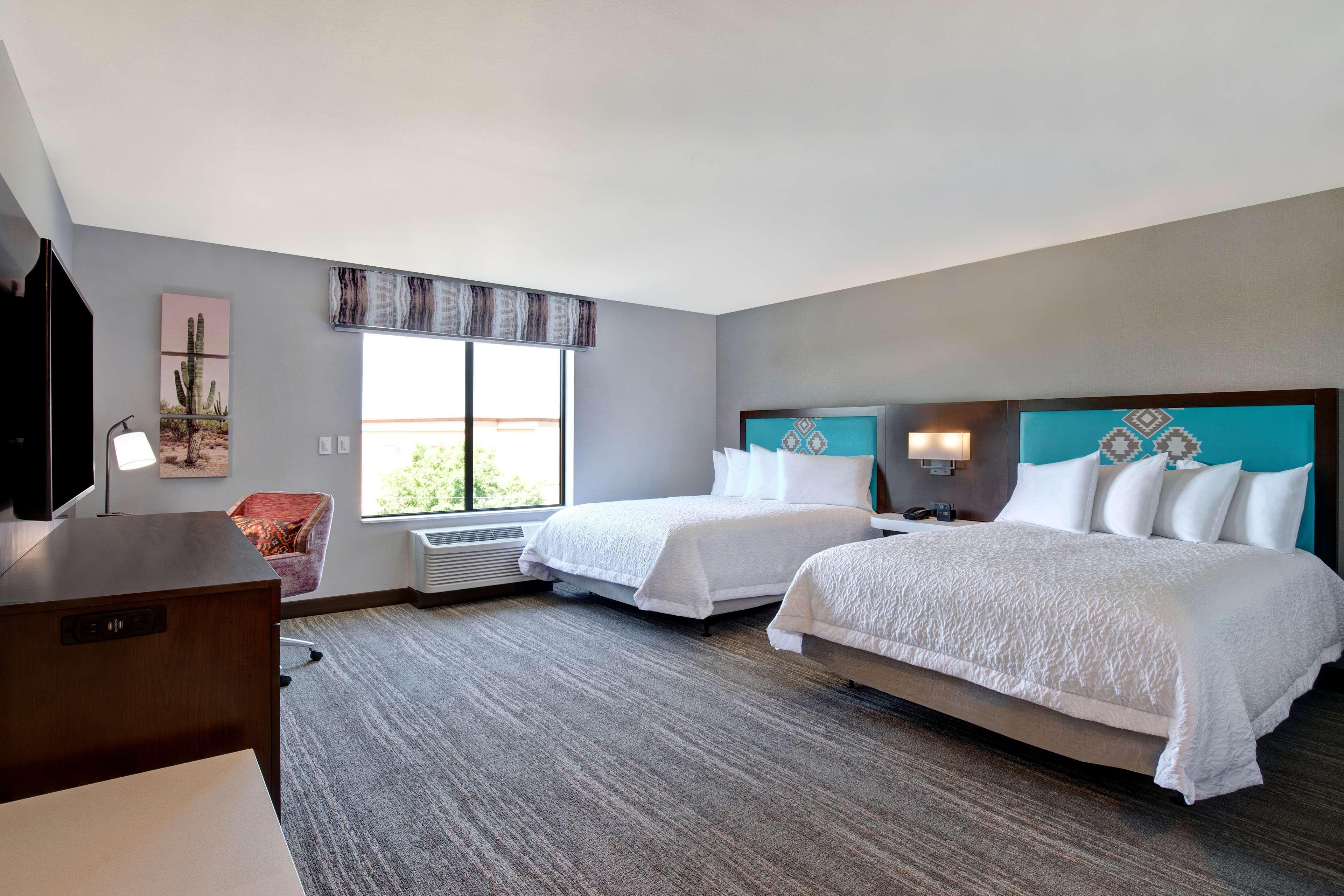 Fairfield Inn & Suites By Marriott Santa Fe Esterno foto