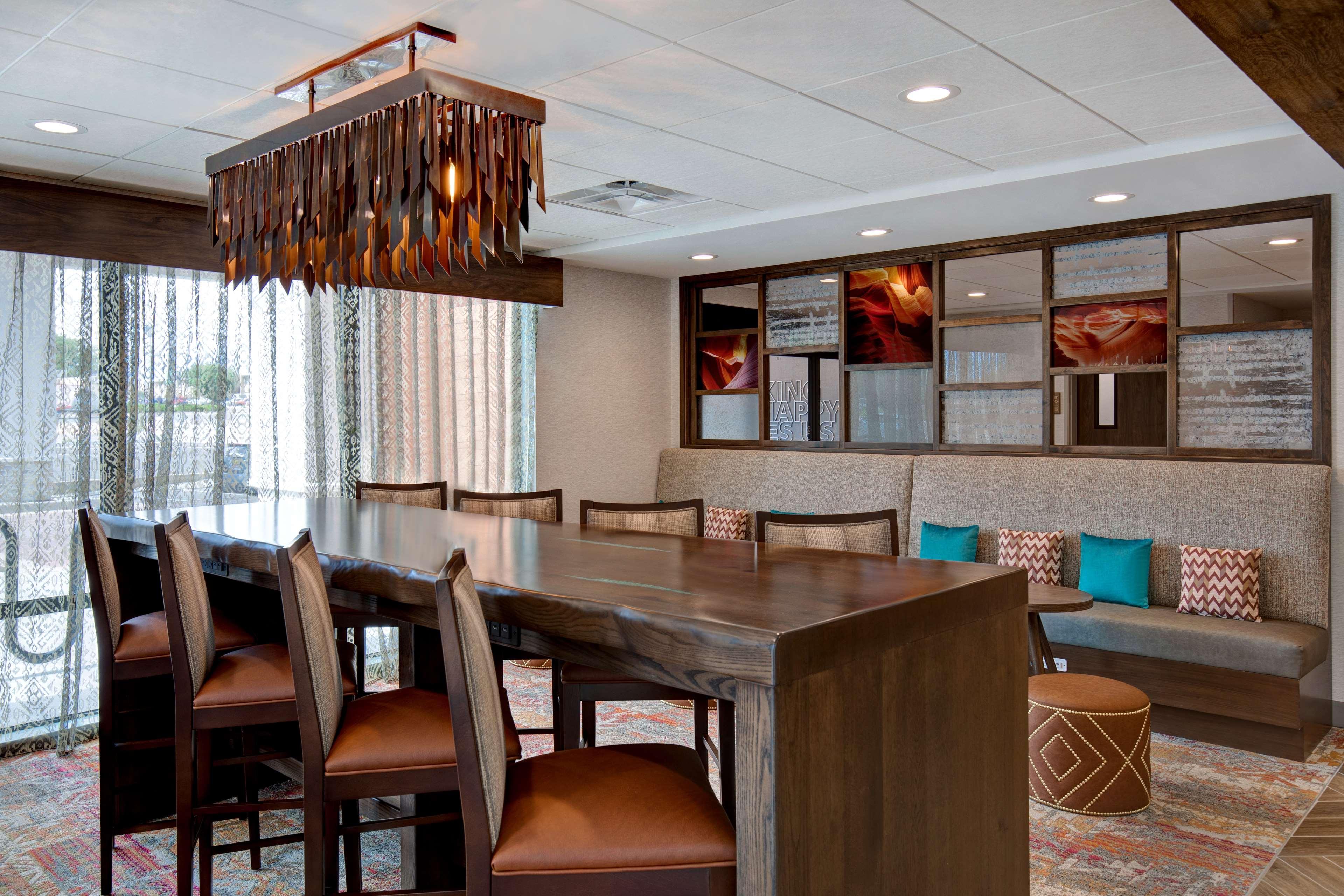 Fairfield Inn & Suites By Marriott Santa Fe Esterno foto