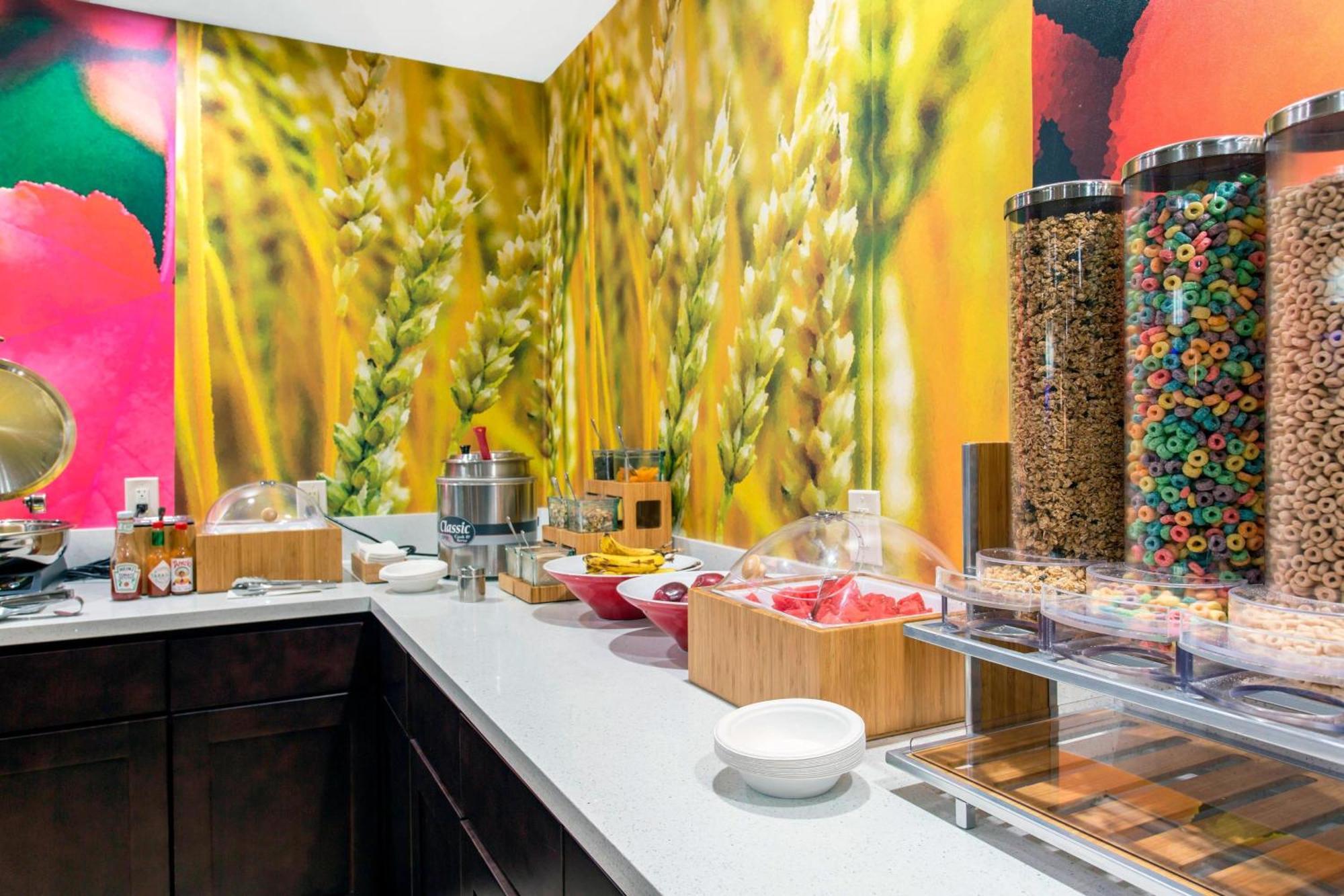 Fairfield Inn & Suites By Marriott Santa Fe Esterno foto