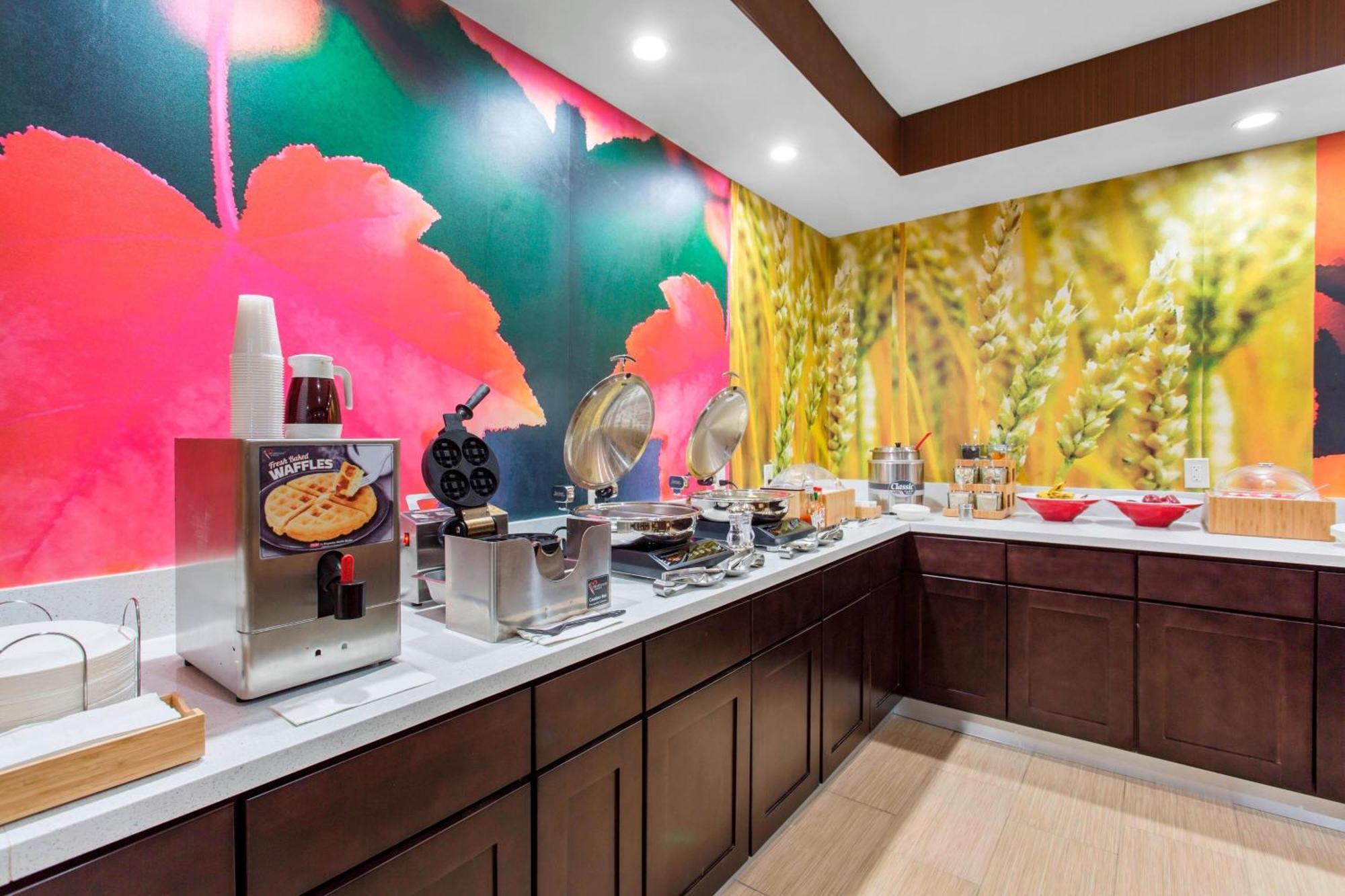 Fairfield Inn & Suites By Marriott Santa Fe Esterno foto