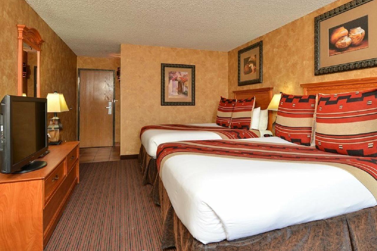 Fairfield Inn & Suites By Marriott Santa Fe Esterno foto