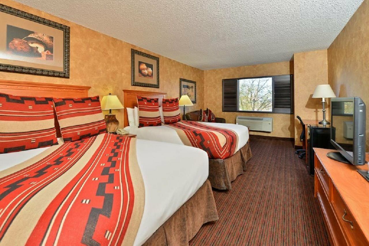 Fairfield Inn & Suites By Marriott Santa Fe Esterno foto